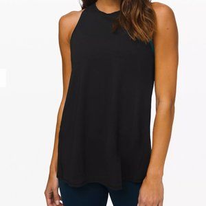 Lululemon All Tied Up Tank